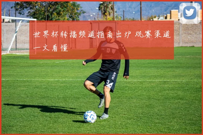 世界杯转播频道指南出炉 观赛渠道一文看懂