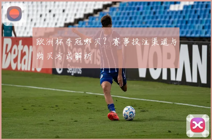 欧洲杯夺冠哪买?赛事投注渠道与购买方式解析